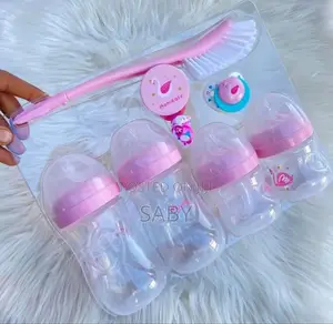Only Babynatural New Born Nursing Gift Pack