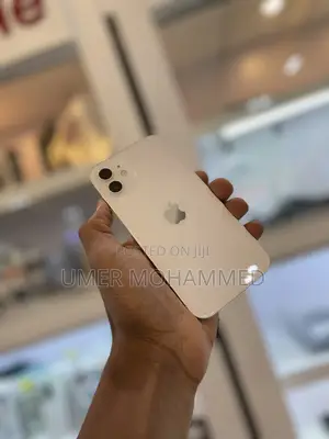 Apple iPhone 12 64 GB