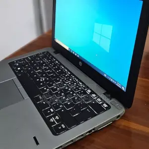 New Laptop HP EliteBook 820 4GB Intel Core I5 HDD 500GB