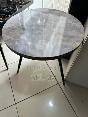 Cafe Table