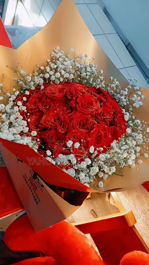 Yaho Flower Gift 