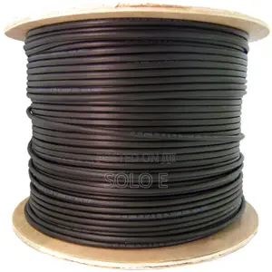 Data Cable Roll