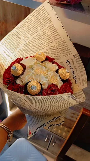 Flower  GIFT 