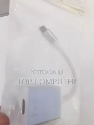 Type C to Hdmi