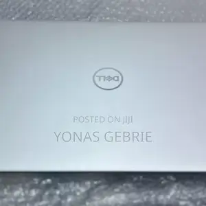 New Laptop Dell XPS 12 9250 16GB Intel Core i7 SSD 512GB