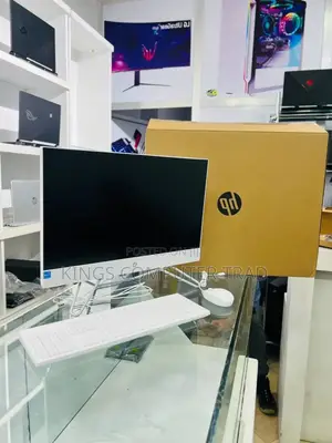 New Laptop HP 8GB Intel Core I7 SSD 512GB