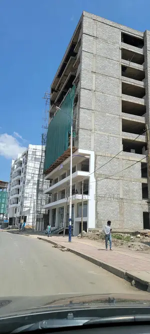 Apartment for Sale Bulbula 93