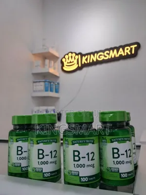 Vitamin B12