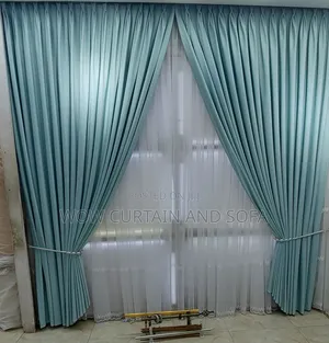 Curtain/መጋረጃ