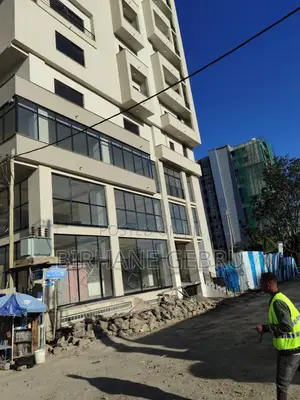 G+12 Luxury Apartiment