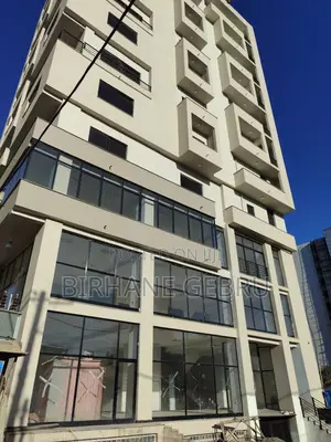 G+12 Luxury Apartiment