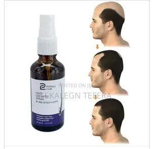Original Ana Effective Efg Hair Growth ለፂም ለፀጉር