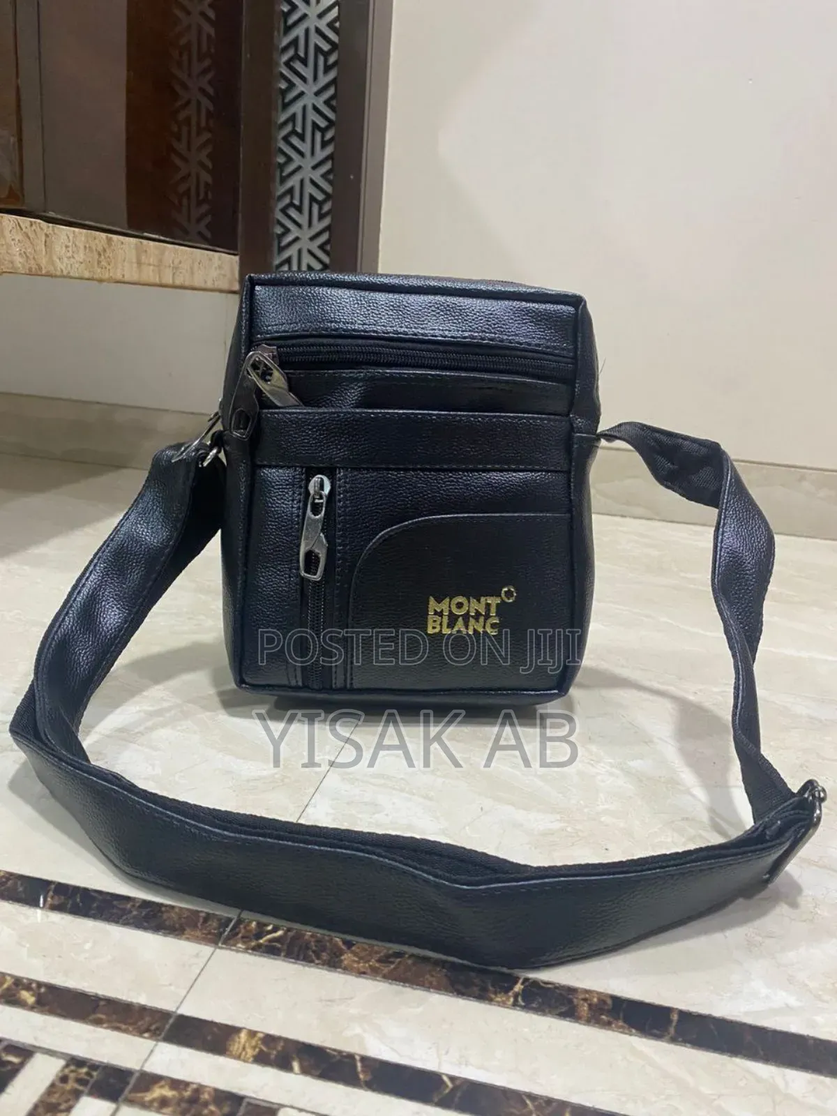 Men's Sling Bags