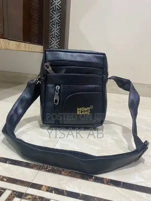 Men's Sling Bags