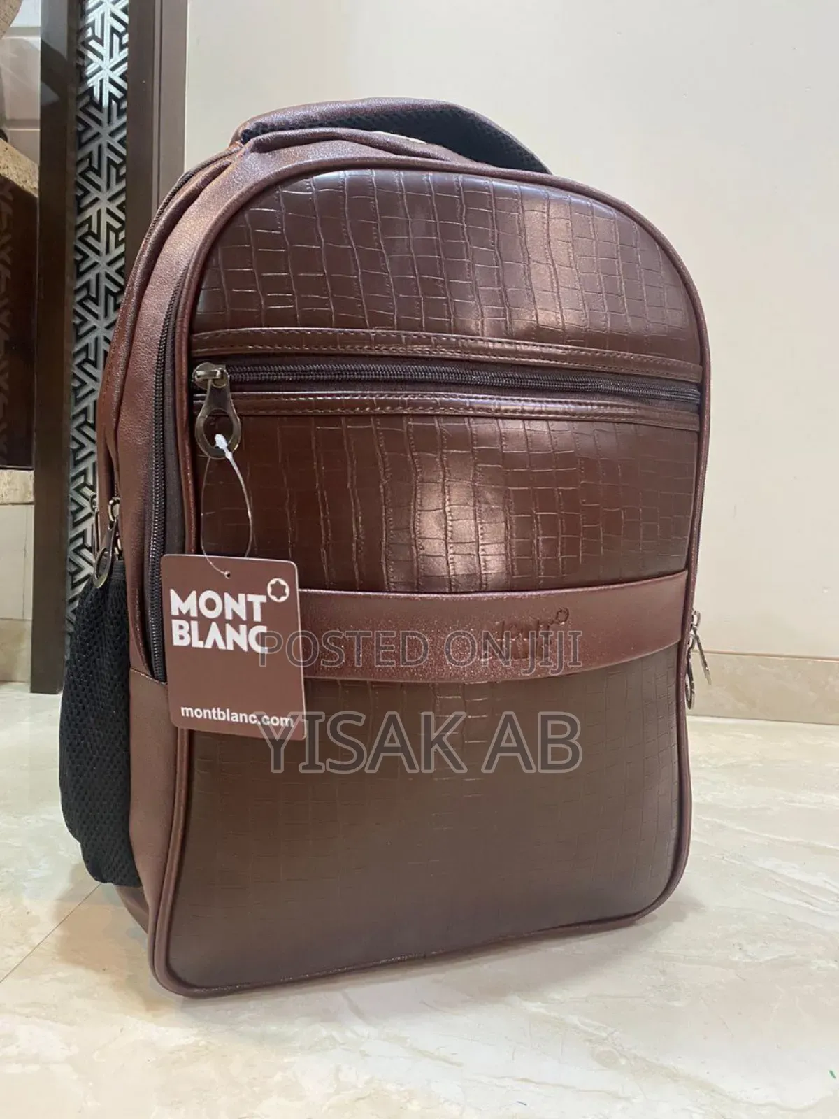 Men's Sling Bags