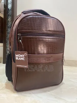 Men's Sling Bags