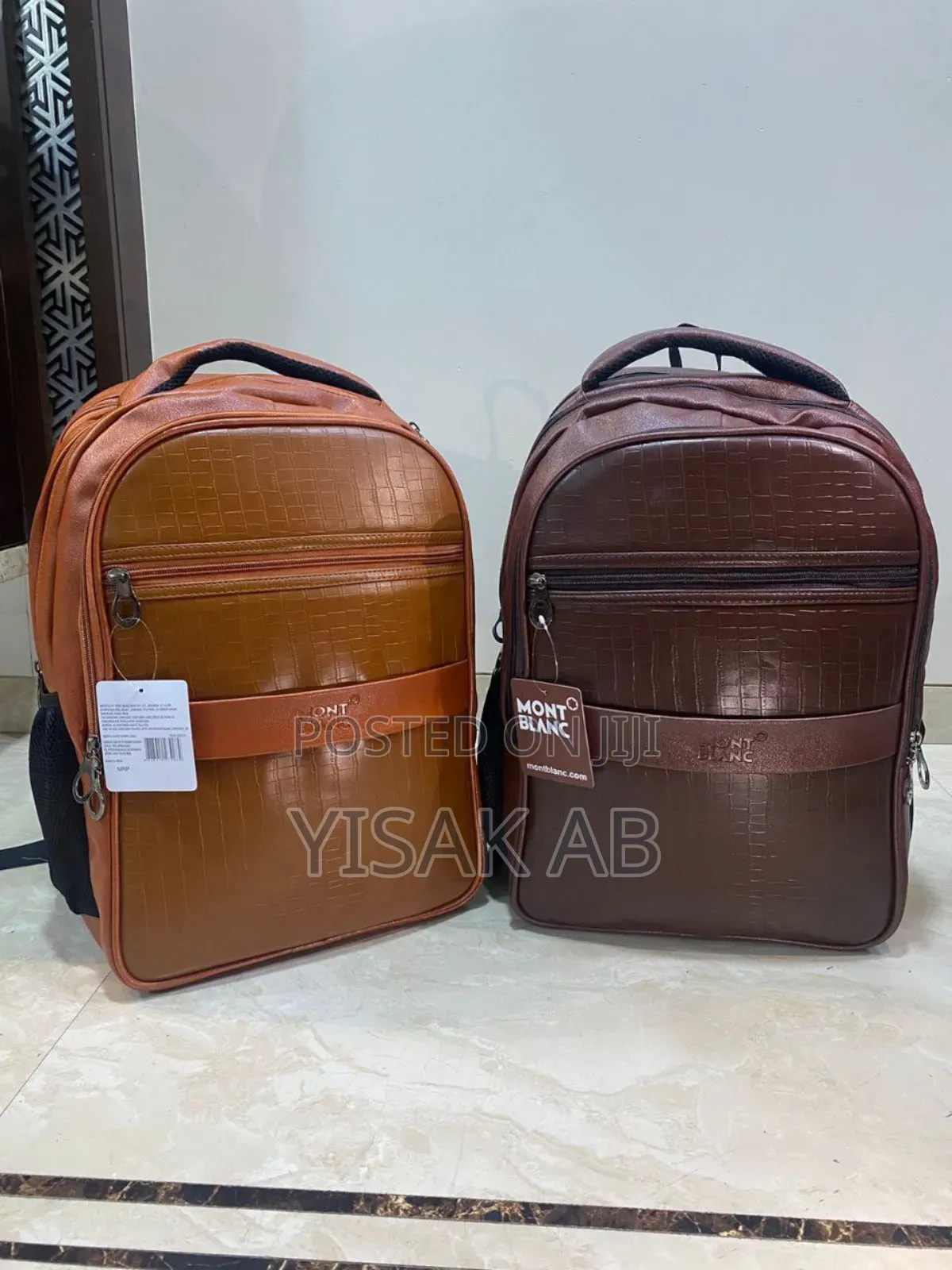 Men's Sling Bags