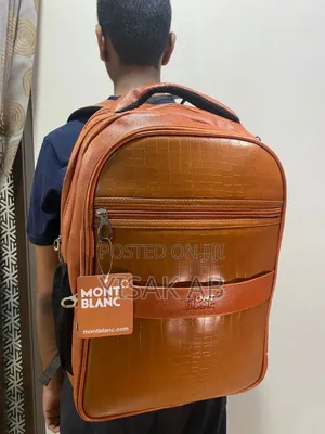 Men's Sling Bags
