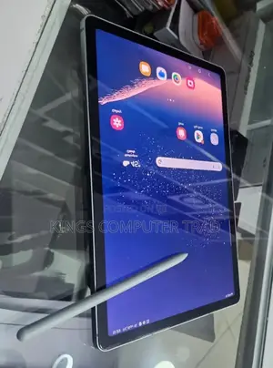 New Samsung Galaxy Tab S9 256 GB White