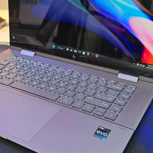 New Laptop HP Envy X360 16GB Intel Core I7 SSD 1T