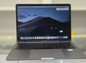New Laptop Apple MacBook Air 2017 8GB Intel Core I5 SSD 128GB