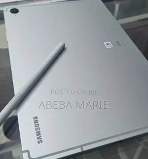 New Samsung Galaxy Tab S9 FE 256 GB