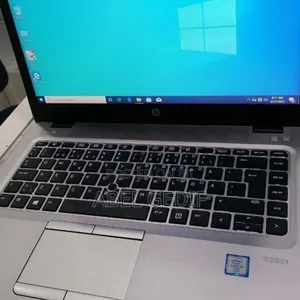 New Laptop HP EliteBook 840 8GB Intel Core I5 HDD 1T