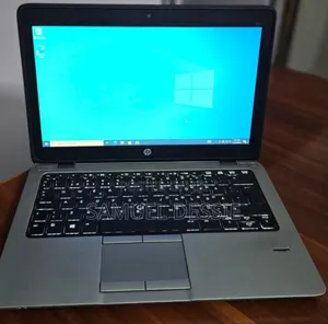 New Laptop HP EliteBook 820 G1 4GB Intel Core I5 HDD 500GB
