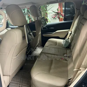 Toyota Land Cruiser 2023 Gray
