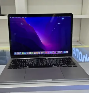 New Laptop Apple MacBook Pro 2020 M1 16GB Apple M1 SSD 1T