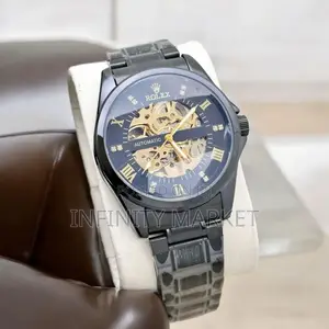 Brand Watch Automatic