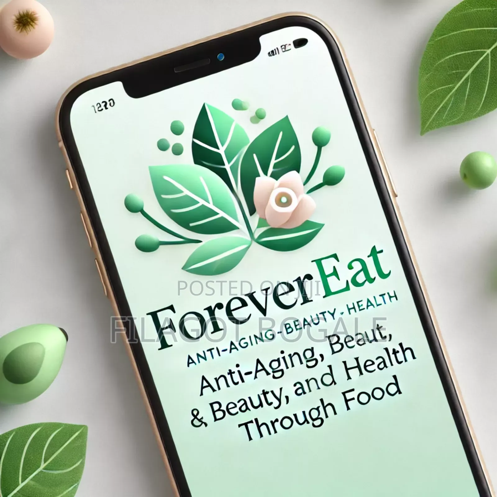 Forever Eat
