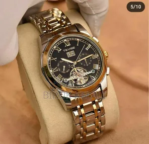 Tevise Automatic Mechanical Watch