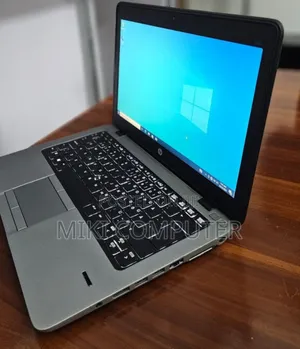 New Laptop HP EliteBook 820 G1 4GB Intel Core I5 HDD 500GB