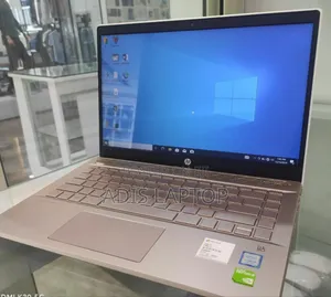 New Laptop HP Pavilion 10 16GB Intel Core I5 SSD 512GB