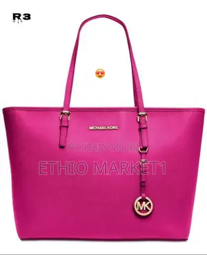 Michael Kors Ladies Hand Bag