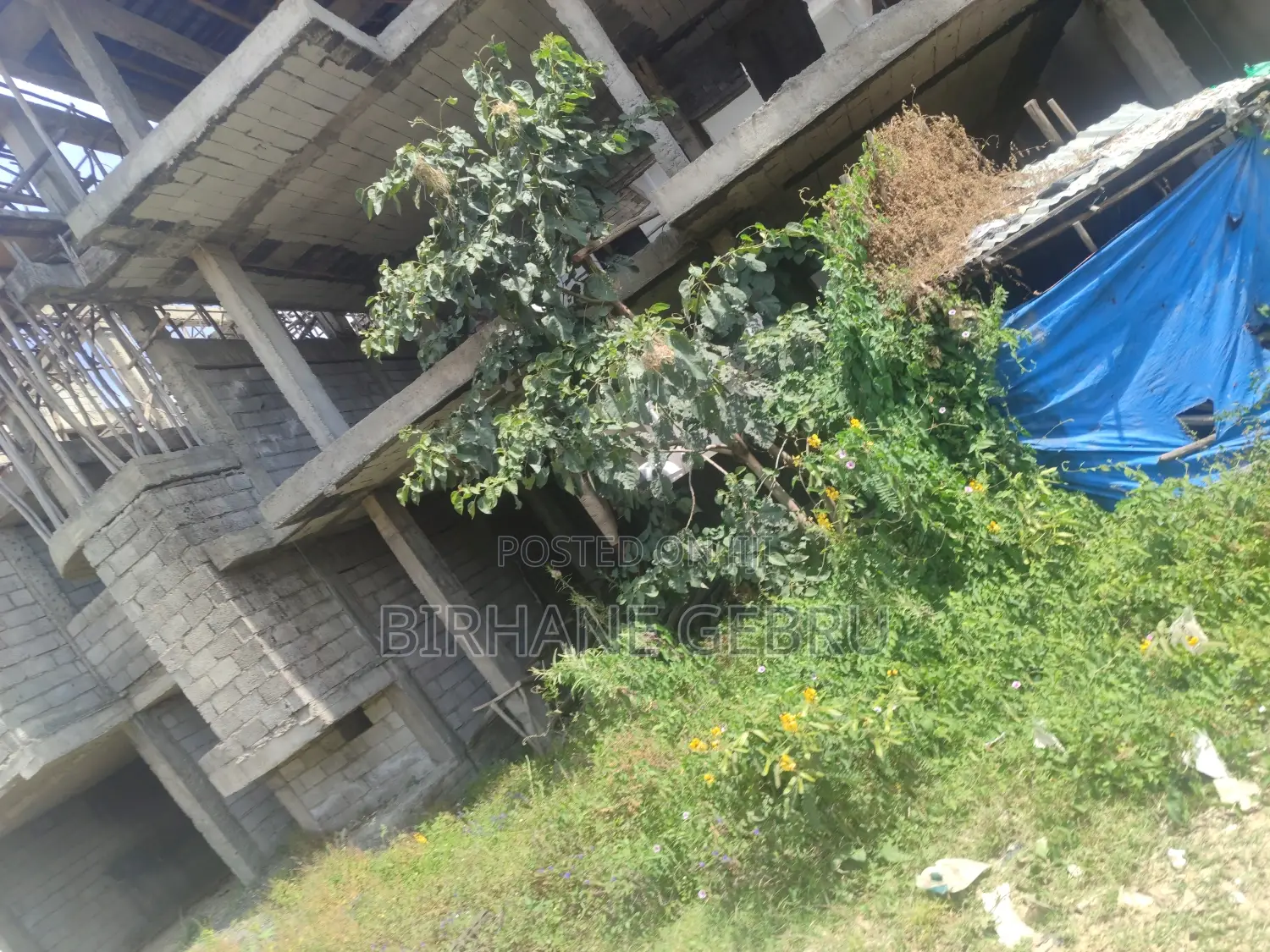 G+2;House Sale