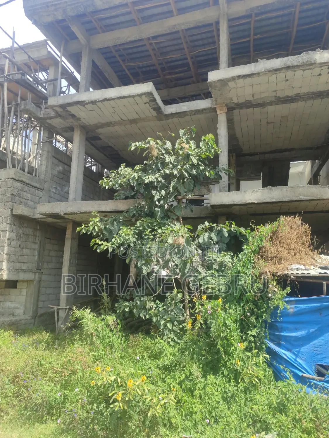 G+2;House Sale