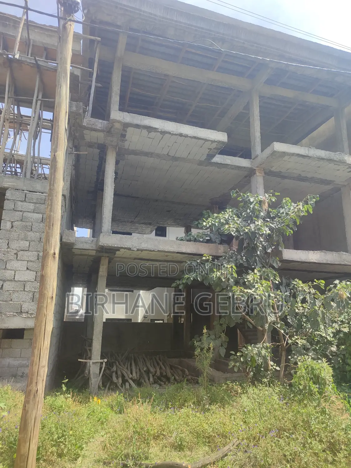 G+2;House Sale