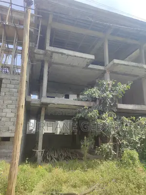 G+2;House Sale