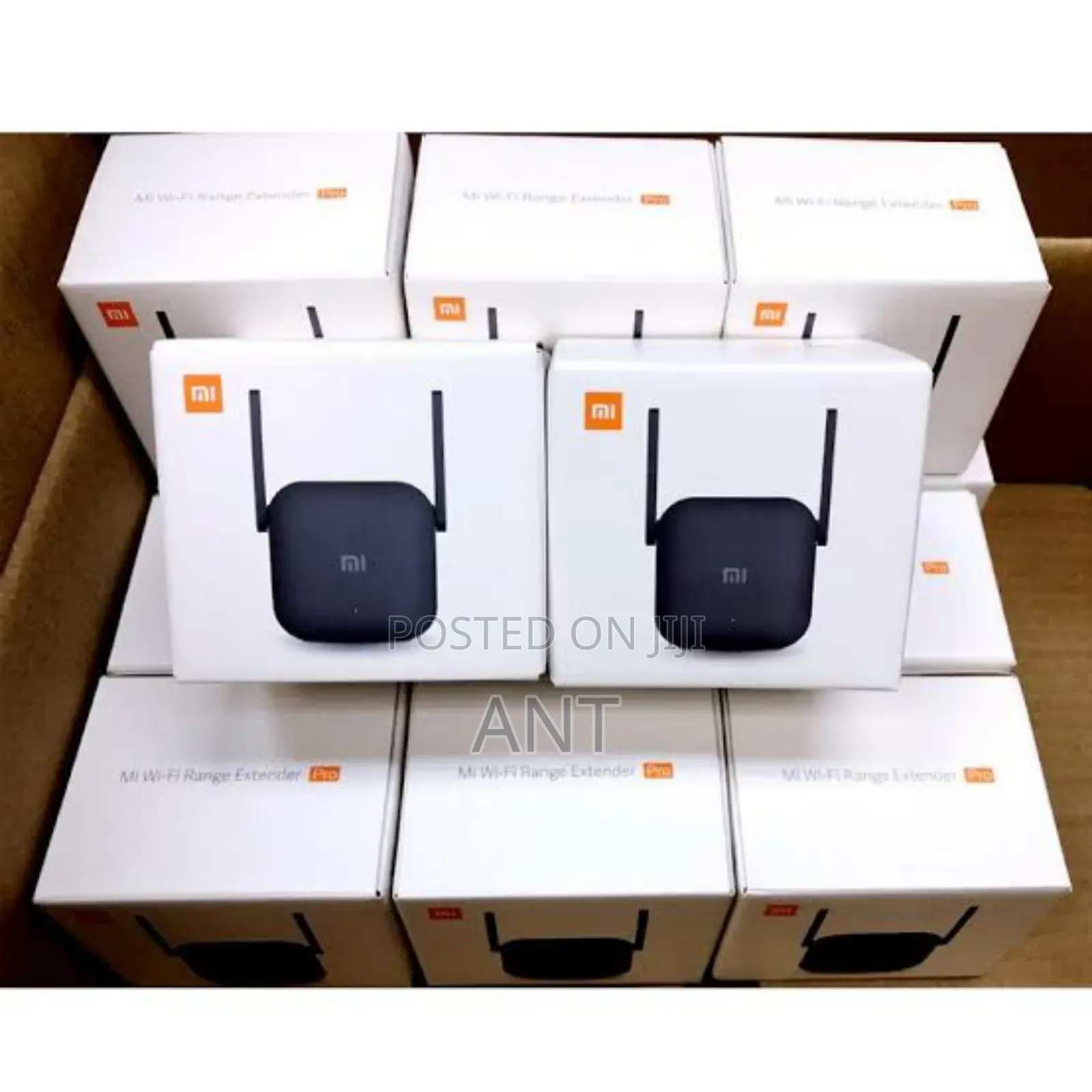 Mi Wifi Booster Extender Repeater