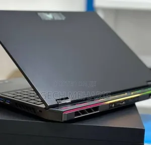 New Laptop Acer Predator Helios 300 16GB Intel Core I9 SSD 1T