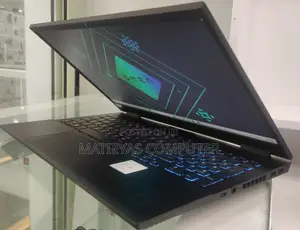 New Laptop HP Omen 16 16GB Intel Core I7 SSD 1T