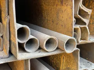 Black Pipe 22*1