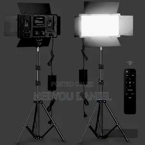 Led U800 Stage 50watt Camera Light