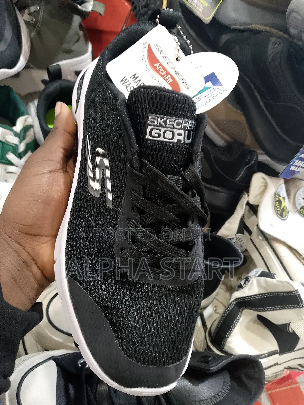 Skecher Masters Quality Shoes Gor Women's L