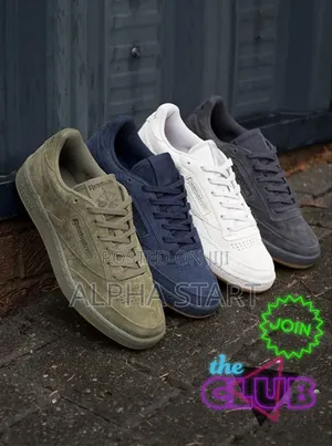 Reebok Master Quality Flat Shoes