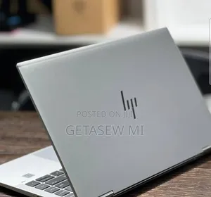 New Laptop HP EliteBook X360 1040 G7 16GB Intel Core I7 SSD 512GB