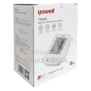 Digital Blood Pressure Machine; Seller in Ethiopia