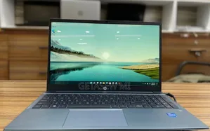 New Laptop HP Pavilion 15 16GB Intel SSD 1T